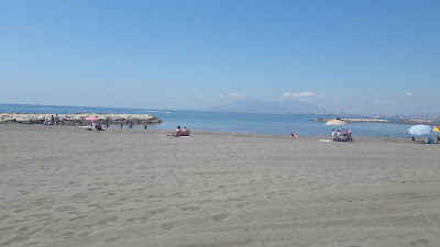 Playas del Palo — fotografia 4
