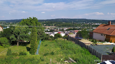 Jánkahegyi Kilátó — fotografia 3
