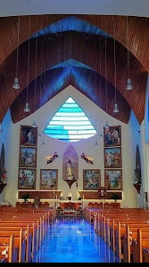 Parroquia del Sagrado Corazón de Jesús — fotografia 4