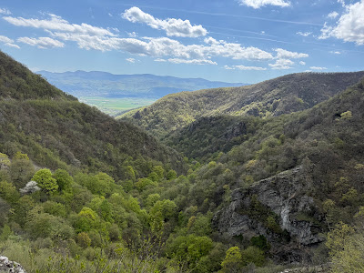 "Suvcharsko praskalo" waterfall — fotografia 4