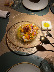 Restaurante A La Brasa — fotografia 4