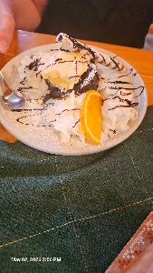 Restaurant "La Izvor", Moinesti — fotografia 5