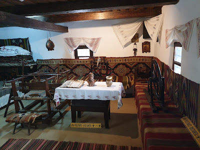 Casa si Muzeul Memorial „Ion Creangă” din Humulești — fotografia 3