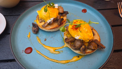 Brunch House — fotografia 4