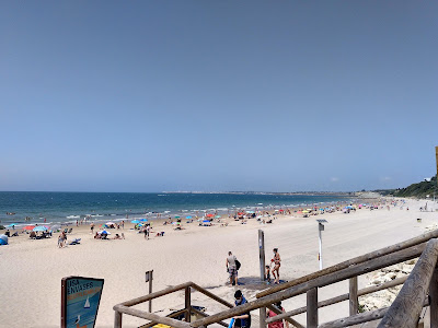 Playa De Las Redes — fotografia 5