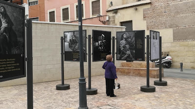 Refugios de la Guerra Civil Española de Almería — fotografia 2
