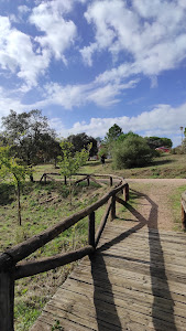 Los Villares Park