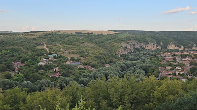 Koukery Campsite / Къмпинг Кукери — fotografia 3