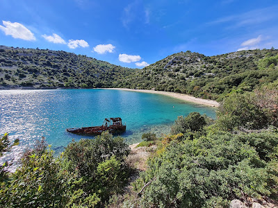 Luka Beach — fotografia 3