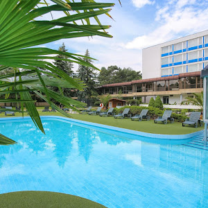 Spa Piestany — fotografia 4