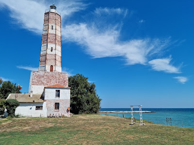 Shabla Lighthouse — fotografia 3