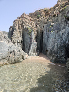 Spiaggia di Porto Cauli