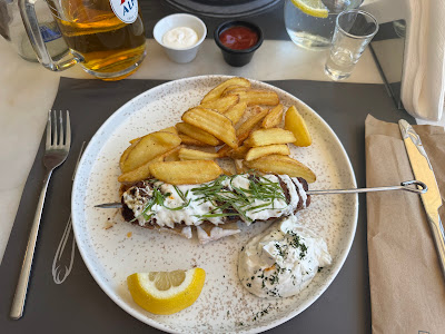KooKoo Bar Restaurant Rooftop — fotografia 5