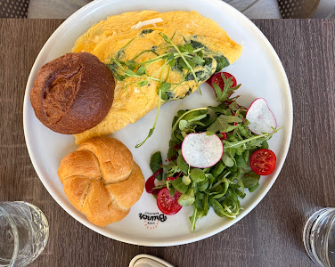 Cafe Brunch Győr — fotografia 5