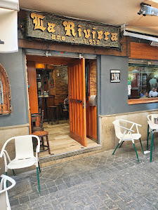 Bar La Riviera — fotografia 3