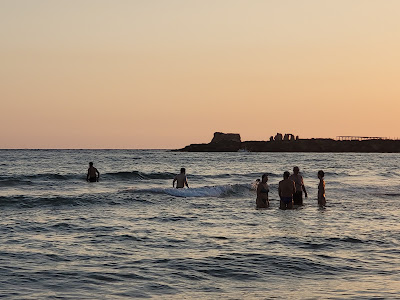 Camping Scarabeo — fotografia 5