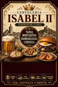 Restaurante Isabel II — fotografia 5