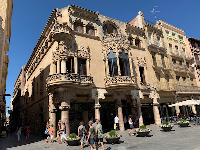 Gaudí Museum & Tourist Office — fotografia 3
