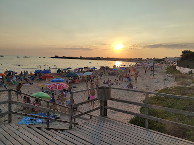 Camping Scarabeo — fotografia 4