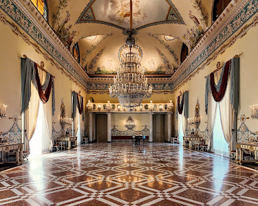 Museo e Real Bosco di Capodimonte — fotografia 5