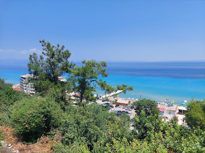 Kallithea Beach — fotografia 5