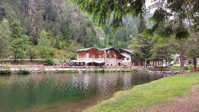 Il Lago Smeraldo — fotografia 5