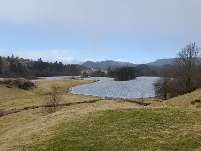 Brakvatnet