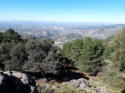Puerto de Las Palomas — fotografia 4