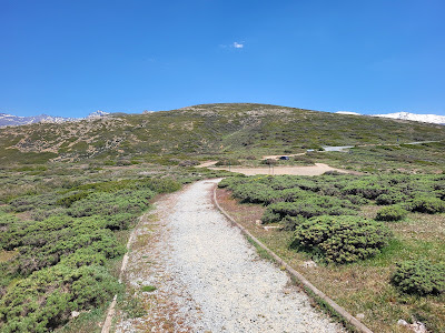 Mirador Monte ahí de cara — fotografia 5