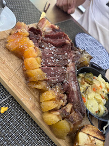 Asador El Sitio — fotografia 4