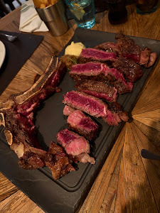 Origen Asador Argentino — fotografia 4
