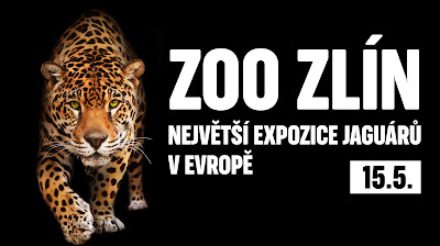Zoo and Chateau Zlin-Lesna