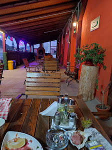 Yılmaz & Elena Restaurant Parcare — fotografia 3