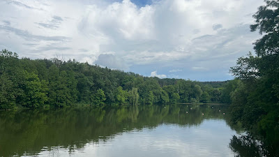 Lipnik Forest Park