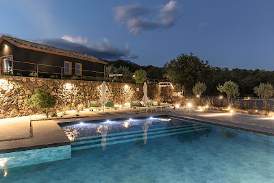 PODERE DELL' ETNA SEGRETA - Essential Nature Hotel & Glamping — fotografia 4