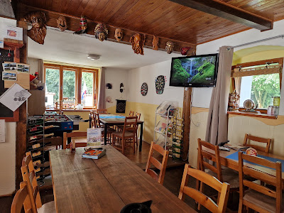 Camping and Guesthouse Pliskovice — fotografia 5
