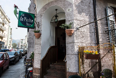 Bar Osteria Da Picchio — fotografia 5