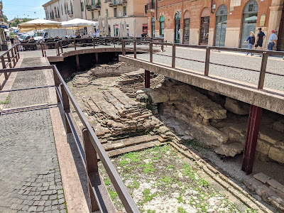 Porta Leoni — fotografia 3