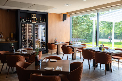 Prime Restaurant and Bar — fotografia 5