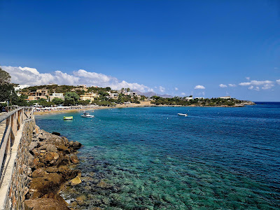 Paralia Ammoudara — fotografia 5