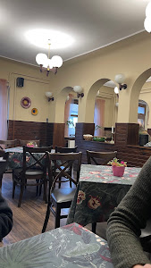 Tango Kávézó-Étterem — fotografia 4