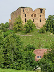 Krakovec castle — fotografia 4