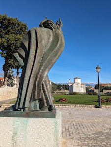 Church of the Holy Cross — fotografia 4