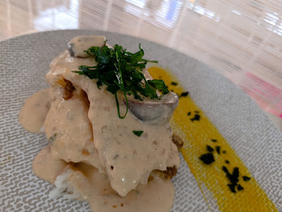 Caliu | Restaurante Torremolinos — fotografia 3