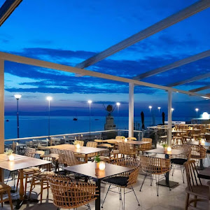 Amfora Restaurant Bar — fotografia 5
