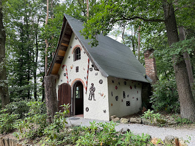 Family Park Wachau, amusement park Hubhof — fotografia 5