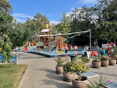 Spa Castel Gyula — fotografia 5