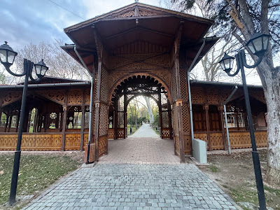 Camping Veverița Buziaș