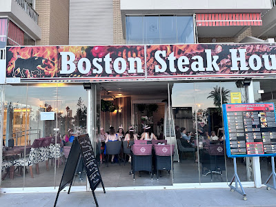 The Boston Steak House — fotografia 5