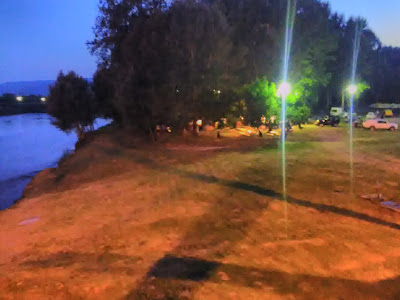 Kamp Ćuprija